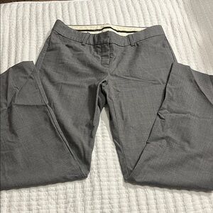 Theory Charcoal Dress Pants for Men